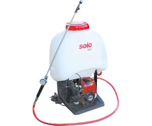Garden Sprayers
