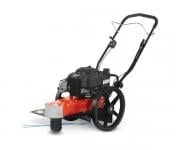 Wheeled Strimmers / Trimmer Mowers