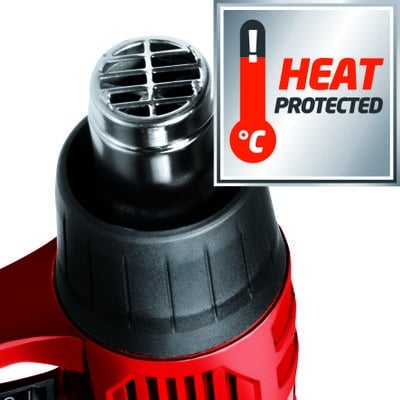 Einhell TH-HA 2000/1 Corded Heat-Gun | 4520179