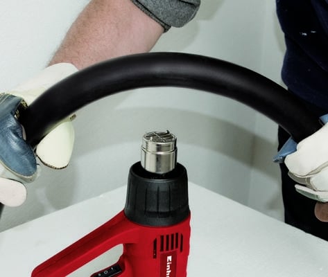 Einhell TH-HA 2000/1 Corded Heat-Gun | 4520179