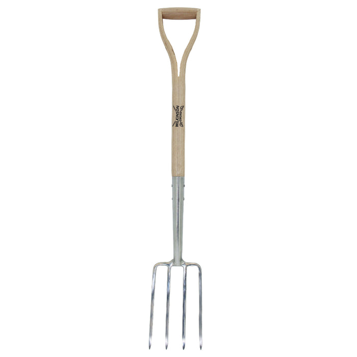 Wilkinson Sword Stainless-Steel Border Fork | 1111114W