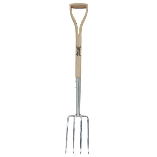 WS Stainless Steel Border Fork