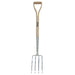 WS Stainless Steel Border Fork