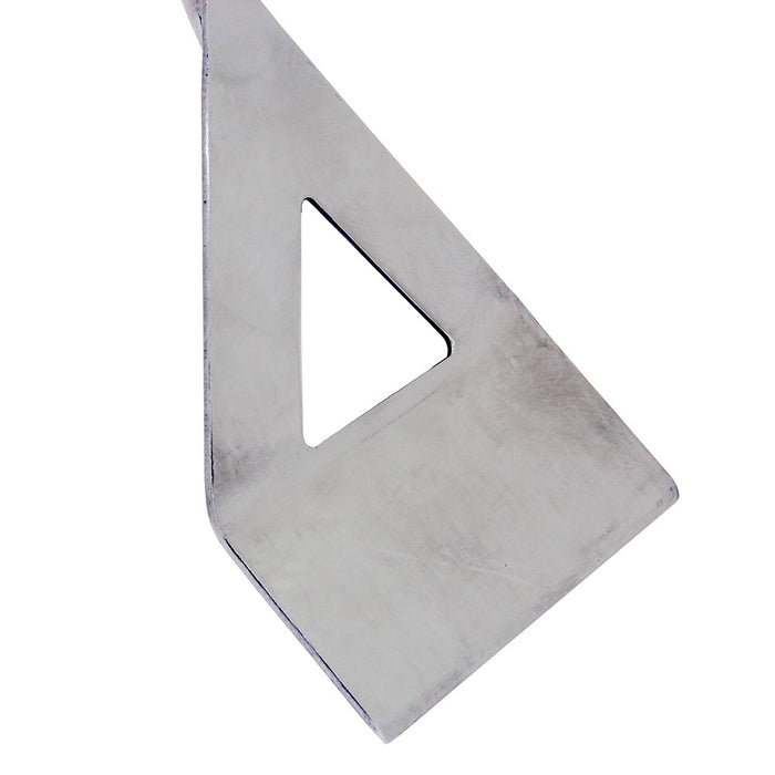 Wilkinson Sword Stainless-Steel Dutch Hoe | 1111118W