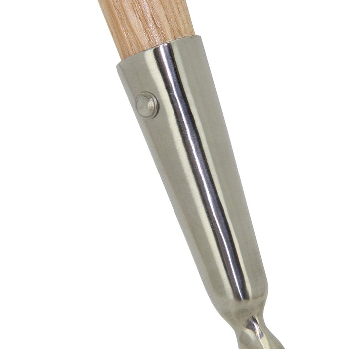 Wilkinson Sword Stainless-Steel Dutch Hoe | 1111118W