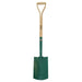 WS Carbon Steel Digging Spade