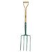 WS Carbon Steel Digging Fork
