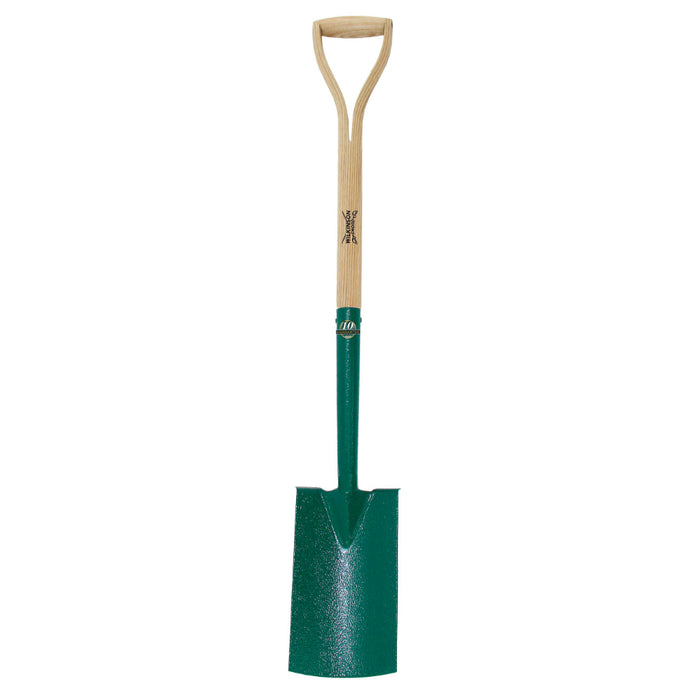 Wilkinson Sword Carbon-Steel Border Spade | 1111202WR