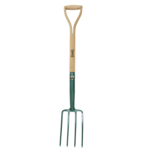 WS Carbon Steel Border Fork