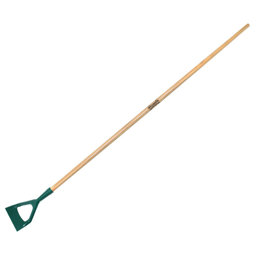 WS Carbon Steel Dutch Hoe