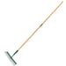 WS Carbon Steel Garden Rake