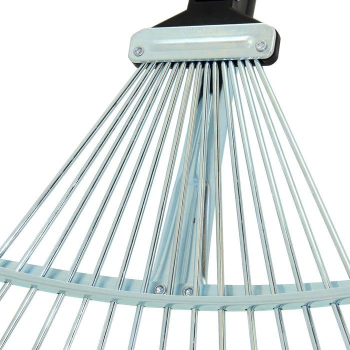 Wilkinson Sword Adjustable Lawn-Rake | 1111219W