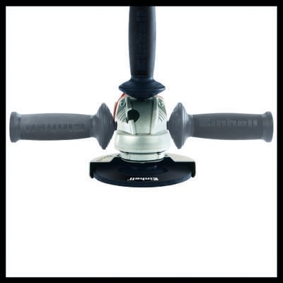 Einhell TE-AG 18/115 Li-Solo Power X-Change Cordless Angle-Grinder - Tool Only | 4431110