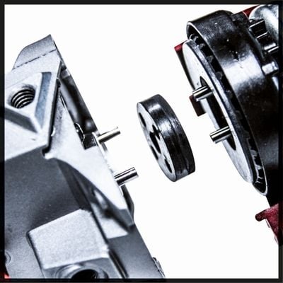 Einhell TE-AG 18/115 Li-Solo Power X-Change Cordless Angle-Grinder - Tool Only | 4431110