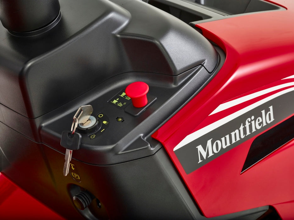 Mountfield 1330M Lawn Tractor