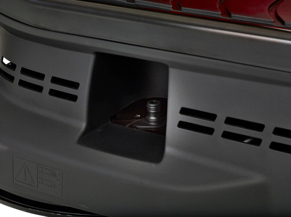 Mountfield 1330M Lawn Tractor