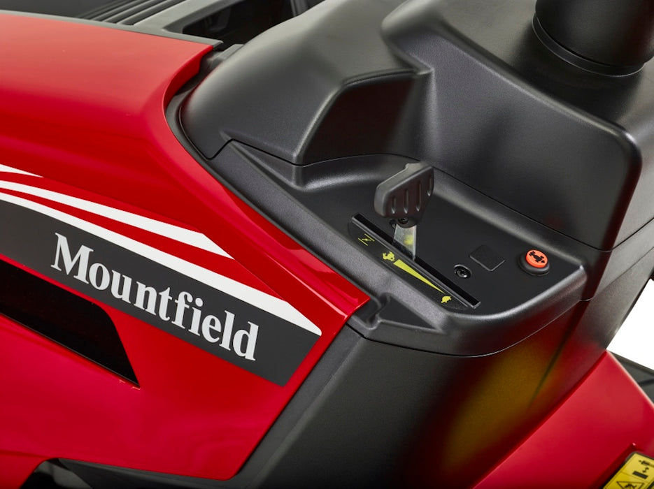 Mountfield 1330M Lawn Tractor