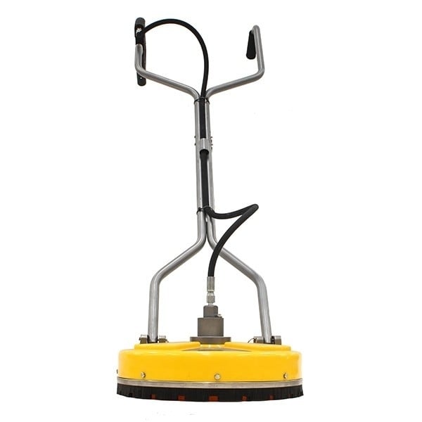 Pressure Surface Cleaner BE  Whirl-A-Way 18" Rotary - 85.403.005