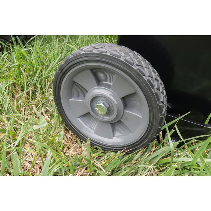 Agri-Fab 102cm Towed Spike-Aerator | 45-0544