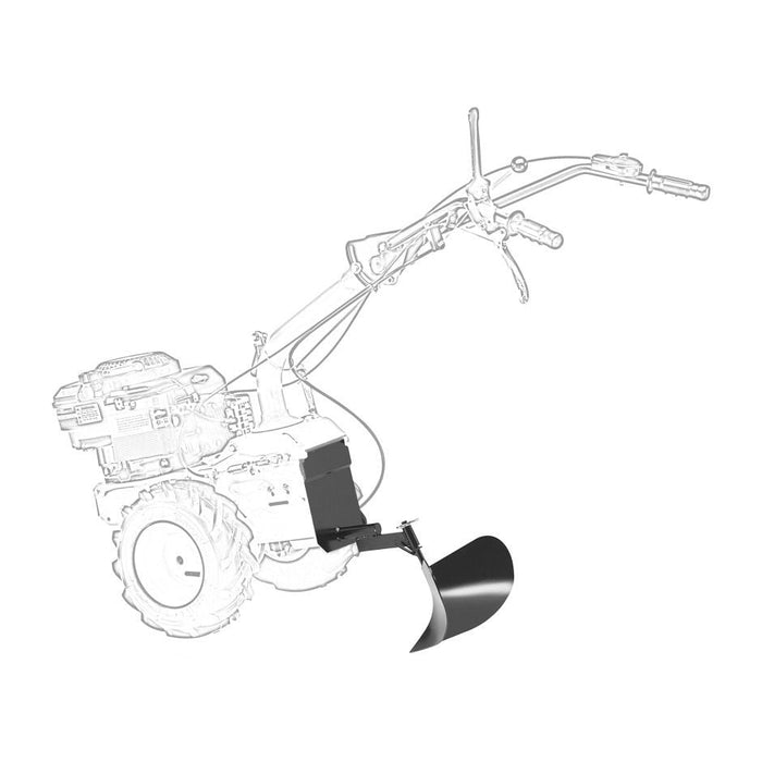 Stiga Silex Ridging-Plough Attachment  | 290950060/10