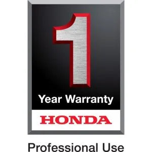 Honda HRD 536 QX Self-Propelled Rear Roller Petrol Lawn Mower