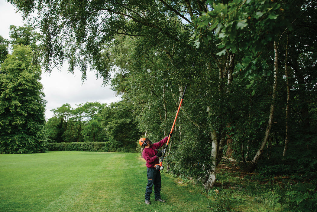 Echo PPT-2620HES Power Pruner