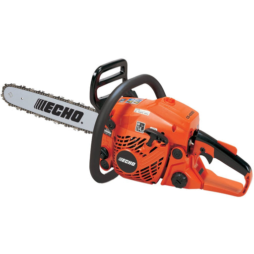 Echo CS-420ES Petrol Chainsaw