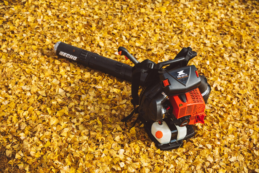 Echo PB-8010 Backpack Blower