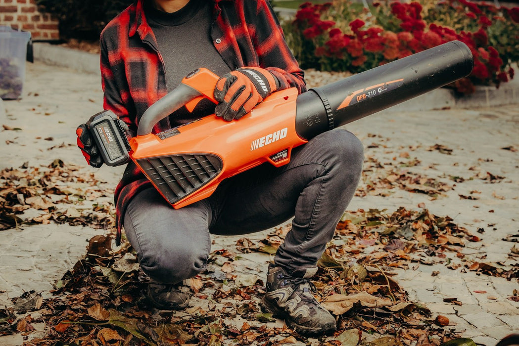 Echo DPB-310 40v Cordless Leaf-Blower (Tool Only)
