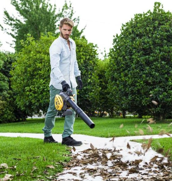 Stiga BL 530 Petrol Leaf-Blower