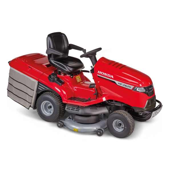 Honda HF 2625 HTE Premium Lawn Tractor