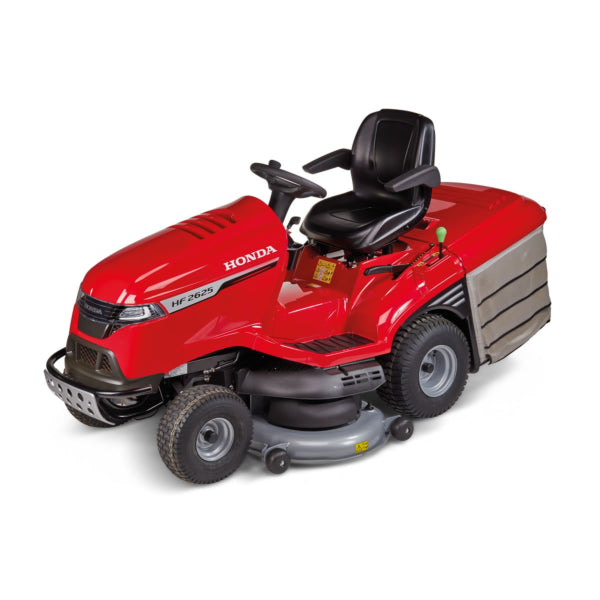 Honda HF 2625 HTE Premium Lawn Tractor