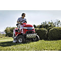 Honda HF 2625 HTE Premium Lawn Tractor