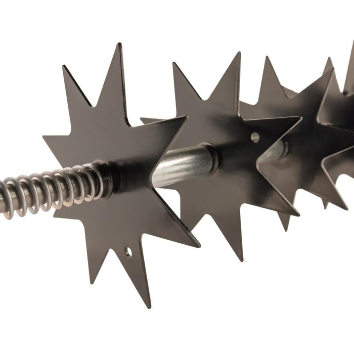 Agri-Fab 102cm Towed Spike-Aerator | 45-0544
