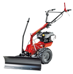 Apache Snow Blade Attachment – for P70 Two-Wheel Tractor