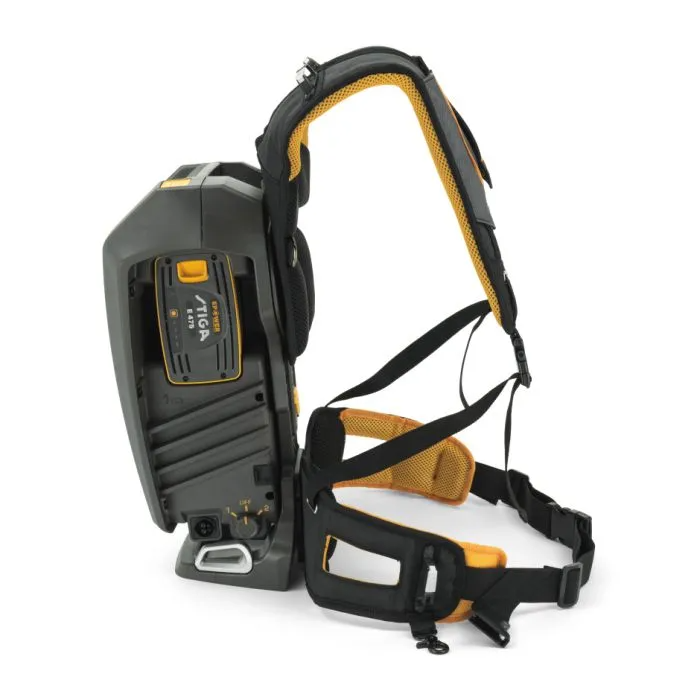 Stiga SBH 900 E Backpack Battery Harness