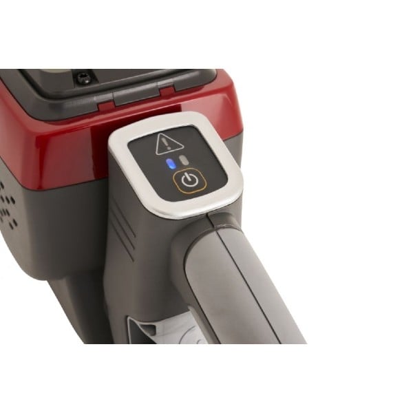 Mountfield MHT 50 Li 48v Cordless Hedgetrimmer (Tool Only)