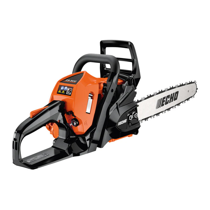 Echo CS-3410 Petrol 2-Stroke Chainsaw