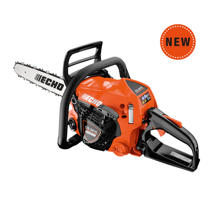 Echo CS-3410 Petrol 2-Stroke Chainsaw