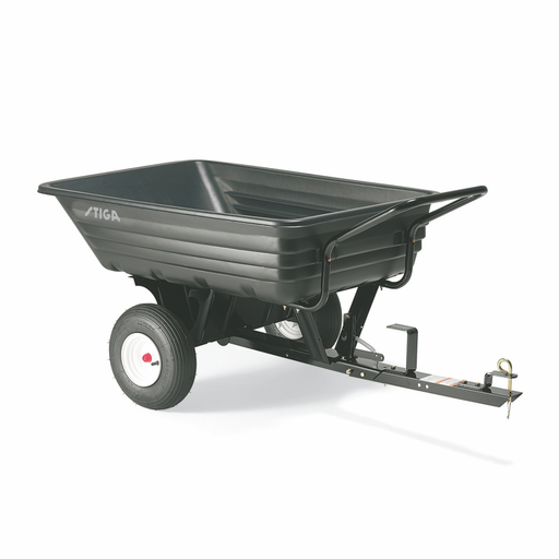 Stiga 75kg-Capacity Poly Combi-Cart | 13-0952-11
