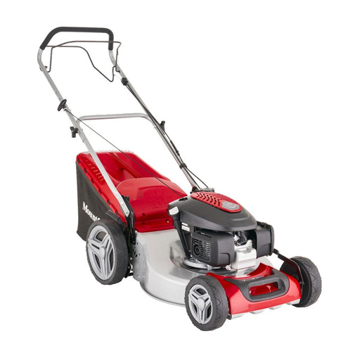 Mountfield SP51H Lawnmower MowDirect
