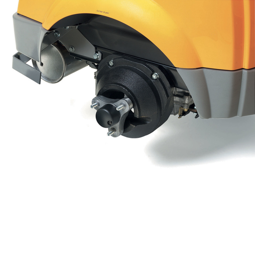Stiga 2 x 17kg Axle Frame Weights for Select Park Front-Cut Ride-On Mowers | 13-0939-61
