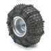 Stiga 16" x 6" Snow Chains for Park Front-Cut Ride-On Mowers | 13-0940-61