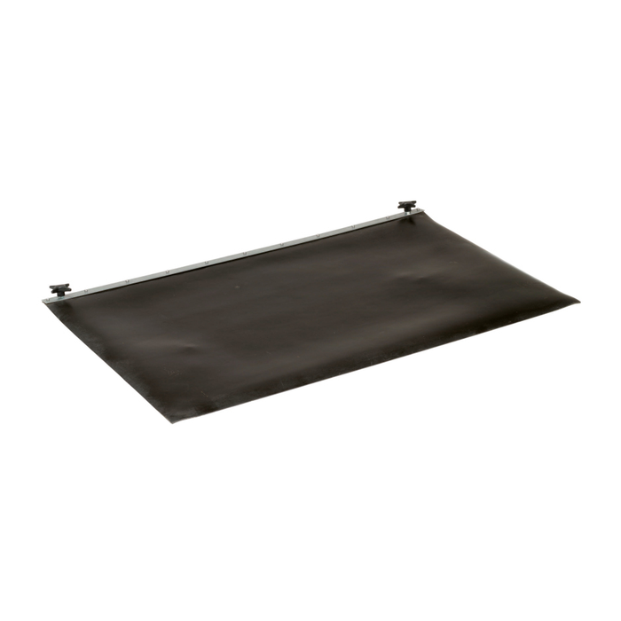 Stiga 100cm Dust Cover for Park Front-Cut Ride-On Mowers | 13-1936-62