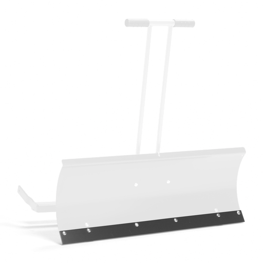 Stiga Rubber Scraper Bar for 120cm Snow Blade | 13-1958-62