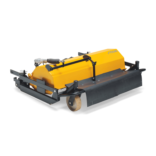 Stiga Lawn-Rake Attachment (with Electric Height-Adjustment) for Park Front-Cut Ride-On Mowers | 13-3901-11