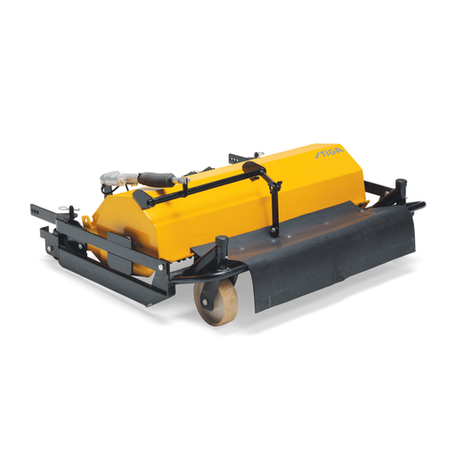 Stiga Flail-Mower Attachment (with Electric Height-Adjustment) for Park Front-Cut Ride-On Mowers | 13-3902-11