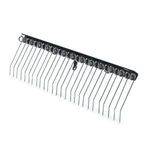 Stiga 100cm Rear Rake (Lift-Bracket Required) | 13-3913-11