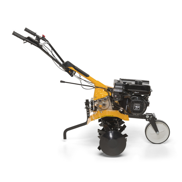 Stiga SRC 685 RG Petrol Front-Tine Tiller