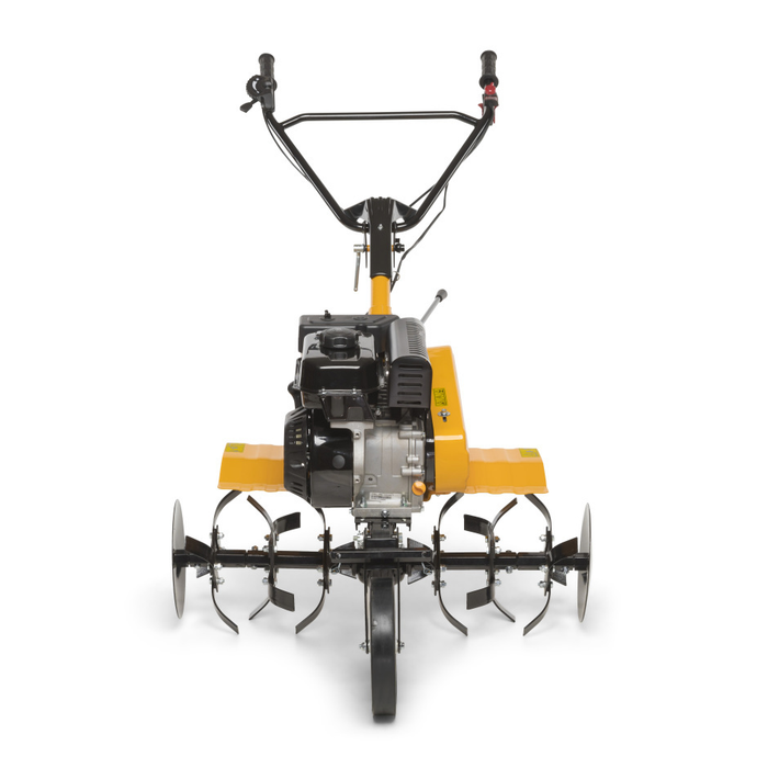 Stiga SRC 685 RG Petrol Front-Tine Tiller